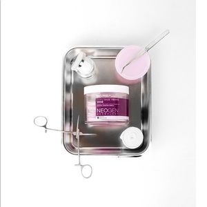 Neogen Dermalogy Bio-Peel Gauze Peeling Wine pads